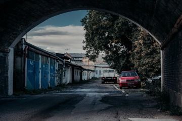 Fotograf: Petr Hradský