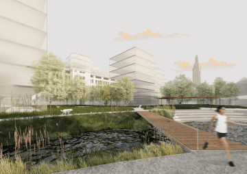 Vizualizace: Jestico + Whiles