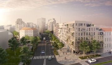 Vizualizace: Chapman Taylor