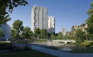 Vizualizace: EBM Expert